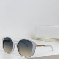 Tiffany & Co. 4192 SOLE 80013C 54 Women’s Sunglasses✨