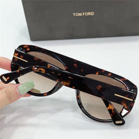 Tom Ford Cecil PILOT TF 1078 Sunglasses 🔱