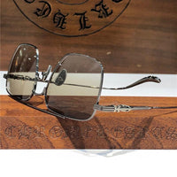 Chrome Hearts 8146 Men's Sunglasses 👑