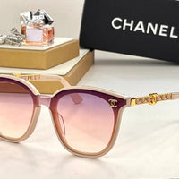 CHANEL CAH95072 Women's Sunglasses ✨