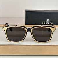 HUBLOT H091 Light Mirror Zeiss Lenses🔱