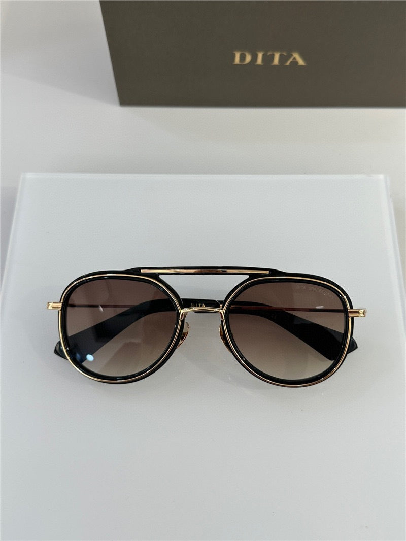 DITA SPACECRAFT Unisex 52 Sunglasses 🔱 - buyonlinebehappy