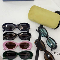 GUCCI GG 1527S 001 Women's Sunglasses ✨