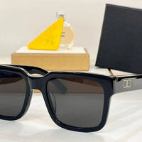 Christian Dior Men's Link Transparent Oblique Sunglasses✨