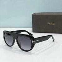 Tom Ford Cecil PILOT TF 1078 Sunglasses 🔱