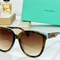 TIFFANY TF 4215 - 83429S Women's SUNGLASSES  ✨