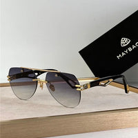 MAYBACH The ANDEN Mirror Zeiss Lenses 👑
