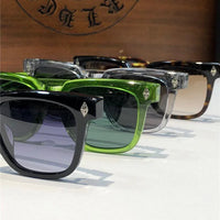 Chrome Hearts AMBIDEXTROUS Zeiss Lenses Sunglasses⚜️