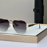 Dita Eyewear Grand Emperik square-frame Sunglasses 🔱