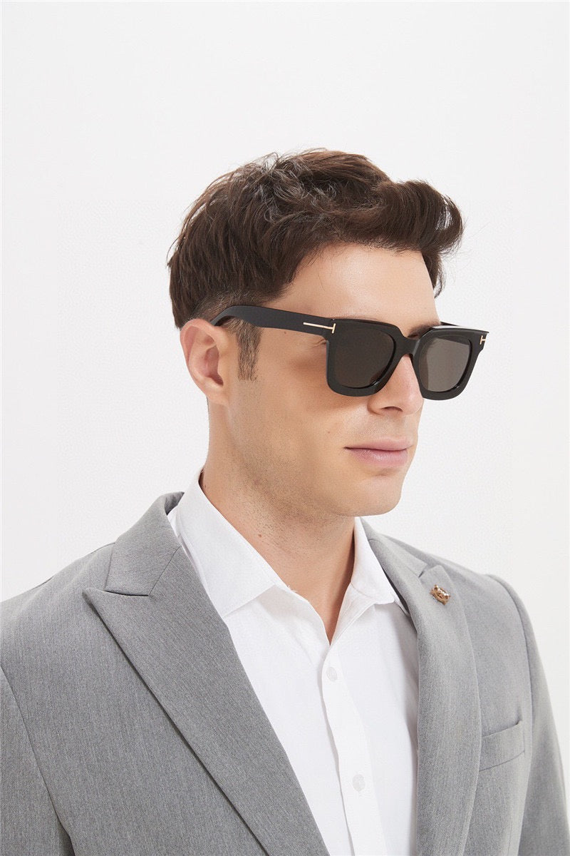 TOM FORD Leigh-02 TF1115 Sunglasses 🔱 - buyonlinebehappy