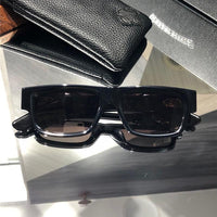 Chrome Hearts CRH 8216 Unisex Sunglasses⚜️