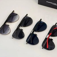 Porsche Design P8962 VISION DRIVE ™ polarised XTR lenses SUNGLASSES  🛞