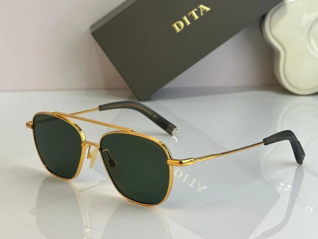 Dita Eyewear LANCIER DLS110 Sunglasses 🔱