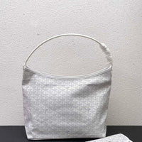Goyard Bohème Hobo Bag 42cm ✨