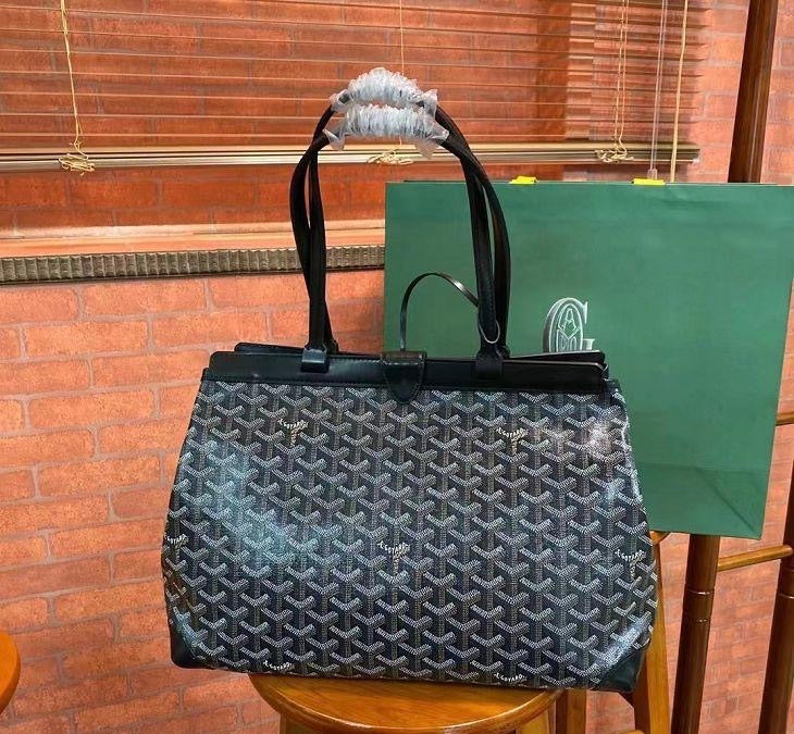 Goyard Bellechasse Biaude PM Bag - 3 Available Colors ✨ - buyonlinebehappy