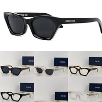 🖤Dior Midnight B1I CD 40091I 53V Sunglasses-Optical