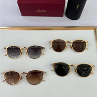 Cartier CT0021S Men's Sunglasses 👑
