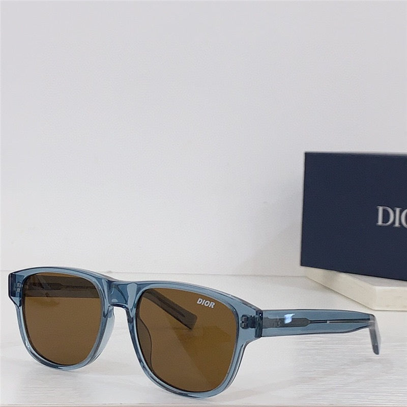 DIOR HOMME DIORFLAG2 - 086 Women's Sunglasses✨ - buyonlinebehappy