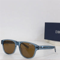 DIOR HOMME DIOR FLAG2 - 086 Women's Sunglasses✨