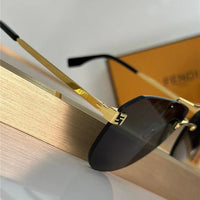 Fendi Sky FE 40115U 32G Sunglasses✨