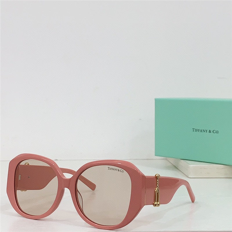 TIFFANY TF4207B 8382EL Women's SUNGLASSES  ✨ - buyonlinebehappy