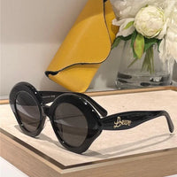 LOEWE Bow sunglasses in acetate Sunglasses  ✨