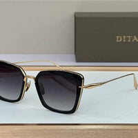 Dita Eyewear PERPLEXER pilot-frame Sunglasses 🔱