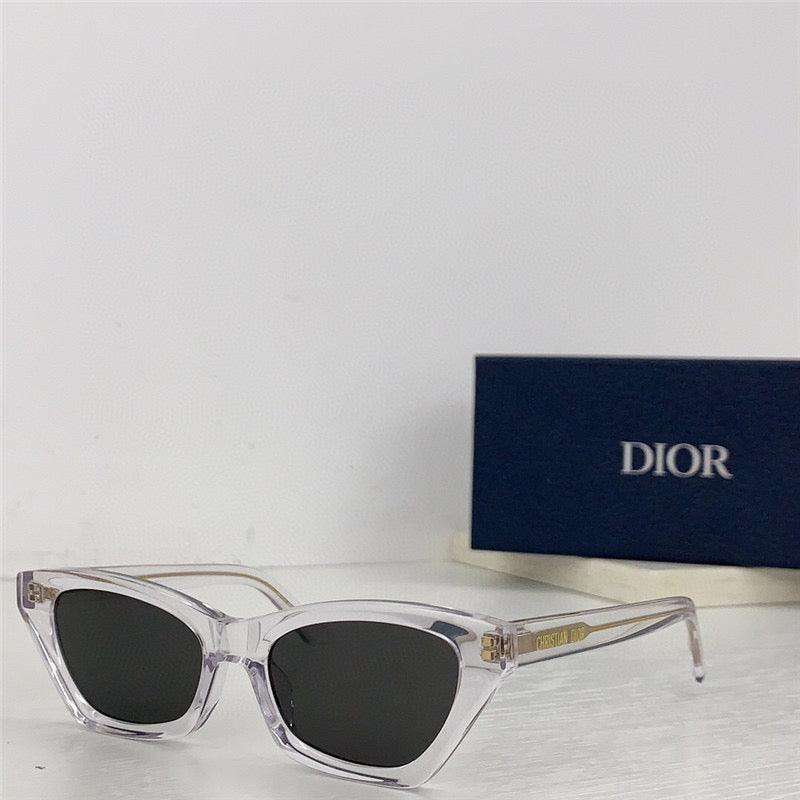 🖤Dior Midnight B1I CD 40091I 53V Sunglasses-Optical - buyonlinebehappy