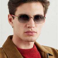Cartier CT0439S Unisex Sunglasses & Eyeglasses $3495 ✨