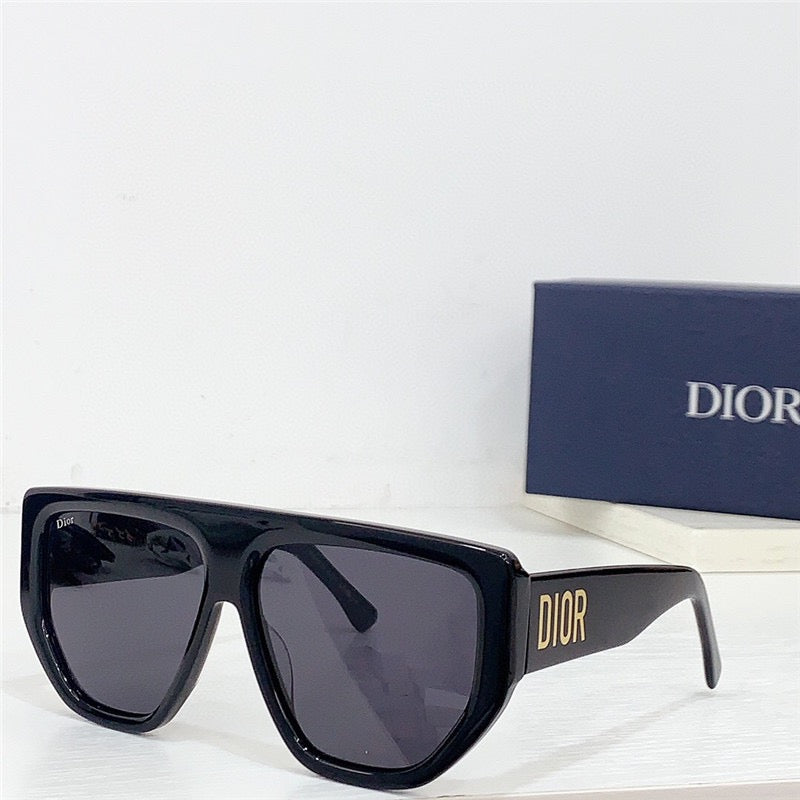 Dior CDIOR DSGTA10UC Women's Oversize Sunglasses ✨ - buyonlinebehappy