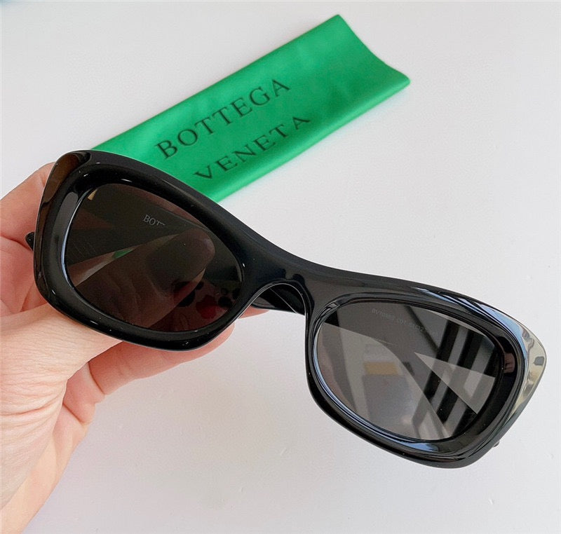 BOTTEGA VENETA BV1088S (007) Women's Sunglasses✨ - buyonlinebehappy