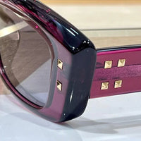 NEW SEASON Valentino V-Quattro VLS-109 Sunglasses✨