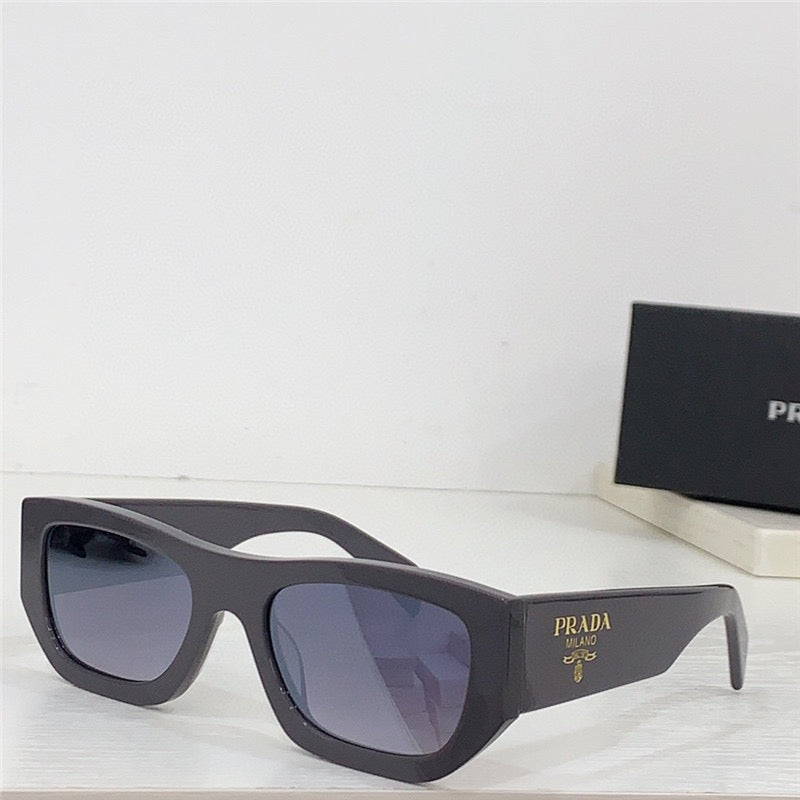 PRADA Eyewear PR A01S Unisex Sunglasses 53-20-145mm✨ - buyonlinebehappy