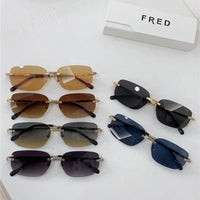 FRED FG 40049U 30A Men's Sunglasses ✨