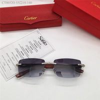 CARTIER CT0052O Sunglasses with diamonds $3500  ✨
