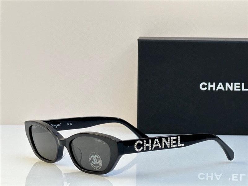 🖤Chanel Unisex Logo Sunglasses A71280 Final SALE‼️ - buyonlinebehappy