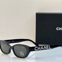 🖤Chanel Unisex Logo Sunglasses A71280 Final SALE‼️