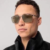 Porsche Design P8948 VISION DRIVE ™ polarised XTR lenses SUNGLASSES  🛞
