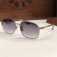 Chrome Hearts PAINAL Zeiss Lenses Sunglasses⚜️