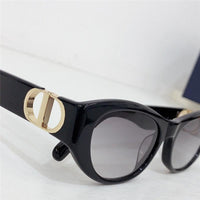 Dior Women's 30Montaigne butterfly-frame Sunglasses✨