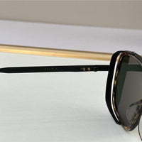 DITA ENDURANCE 79 – DTS104 pilot-frame Sunglasses 🔱
