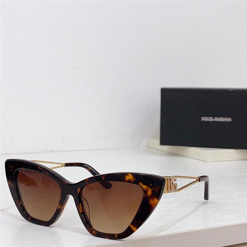 Dolce&Gabbana DG5122 Sunglasses MULTICOLOR ✨ - buyonlinebehappy