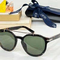 DIOR HOMME Dior BlackSuit RI DM 40010I Sunglasses ✨
