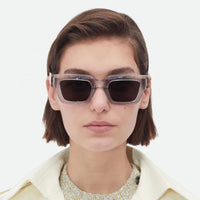 2024 BOTTEGA VENETA  BAV1230S Unisex Sunglasses✨