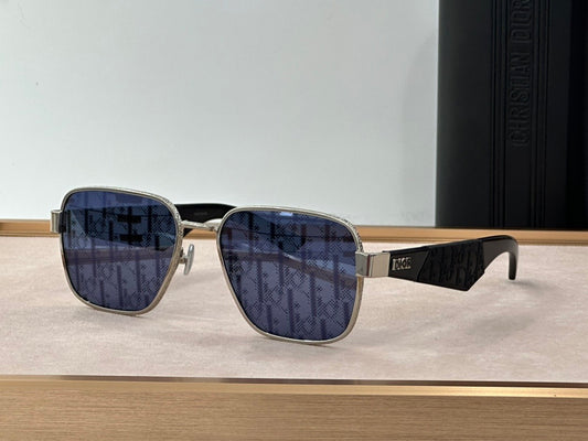 Christian Dior S88U Men's Sunglasses⚜️ - buyonlinebehappy