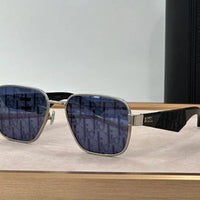 Christian Dior S88U Men's Sunglasses⚜️