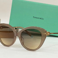 TIFFANY TF 4187 Women's SUNGLASSES  ✨