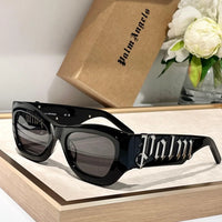 Palm Angels CANBY PERI039 Unisex Sunglasses ✨