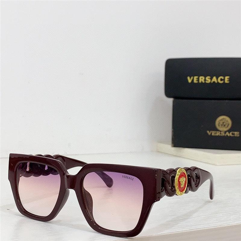 Versace 4409 GB1 87 53 Women's SUNGLASSES ✨ - buyonlinebehappy