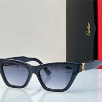 ✨CARTIER CT0437S-004 53 Women's Sunglasses